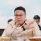 Profil angga raka prabowo yang resmi dilantik jadi kepala bkp gantikan hasan nasbi