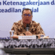Profil arif budimanta, eks stafsus jokowi yang meninggal dunia