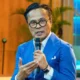 Profil dony oskaria, wamen bumn yang kini menjabat sebagai plt menteri