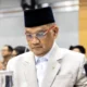 Profil gus irfan, cucu pendiri nu yang dilantik sebagai menteri haji dan umrah