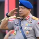 Profil irjen ramdani hidayat, dankorbrimob baru yang gantikan komjen imam widodo