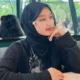 Profil jeje yareu, wanita yang viral usai bikin konten “yareu” pakai “bismillah”