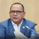 Profil mukhtarudin, politikus golkar yang kini menjadi menteri p2mi