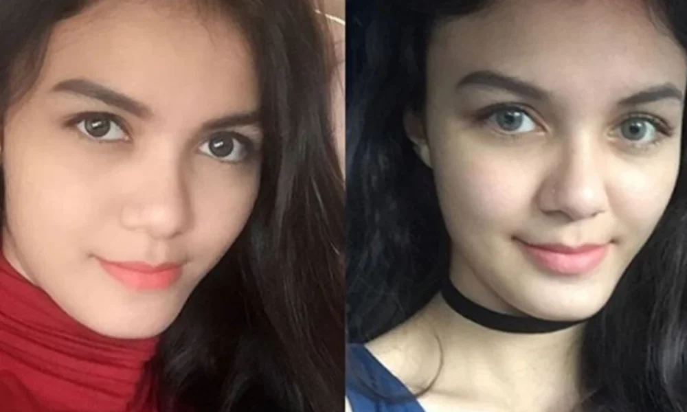 Profil nadya almira, aktris ftv yang diduga jadi pelaku tabrak lari