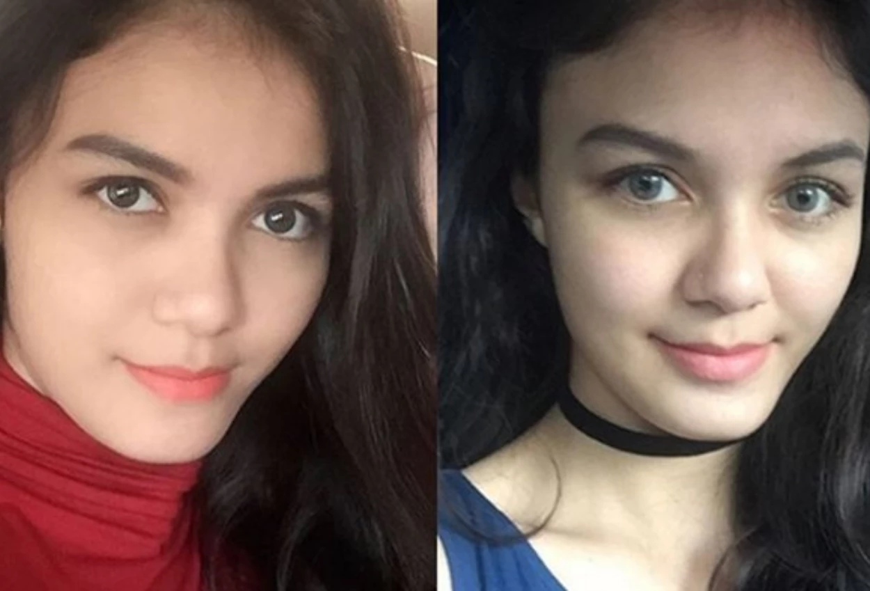 Profil nadya almira, aktris ftv yang diduga jadi pelaku tabrak lari