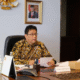 Profil purbaya yudhi sadewa, menteri keuangan yang gantikan sri mulyani