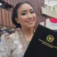 Profil rahayu saraswati, keponakan prabowo yang mundur dari dpr ri