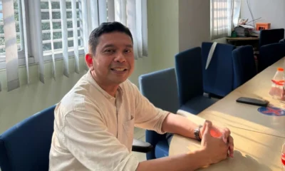 Profil rizki rahmanto, general manager yang sukses 25 tahun berkarier di bidang hr