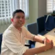 Profil rizki rahmanto, general manager yang sukses 25 tahun berkarier di bidang hr