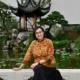 Profil sri mulyani jabat menkeu 14 tahun hingga dinobatkan sebagai wanita paling berpengaruh di dunia