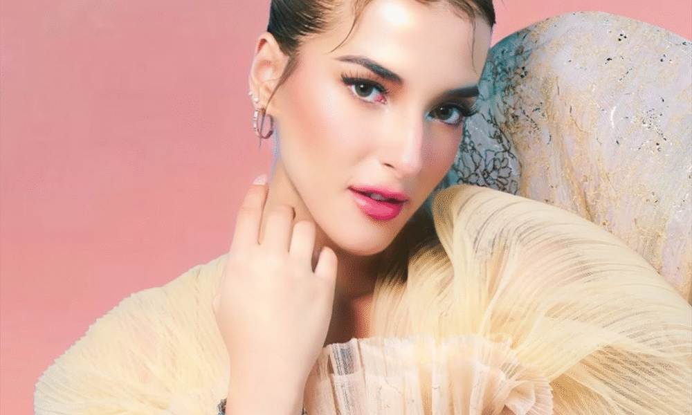 Profil tasya farasya, beauty vlogger yang diisukan gugat cerai suaminya