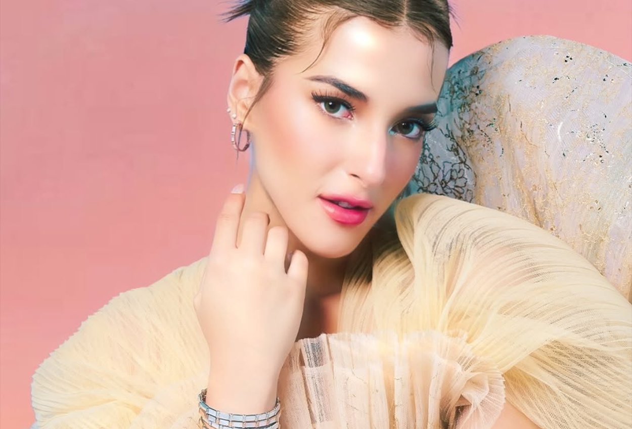 Profil tasya farasya, beauty vlogger yang diisukan gugat cerai suaminya