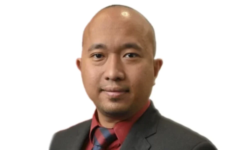 Profil zetro leonardo purba, diplomat peru yang tewas ditembak saat bersepeda