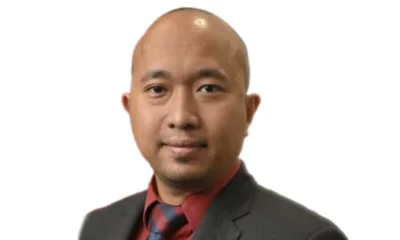 Profil zetro leonardo purba, diplomat peru yang tewas ditembak saat bersepeda