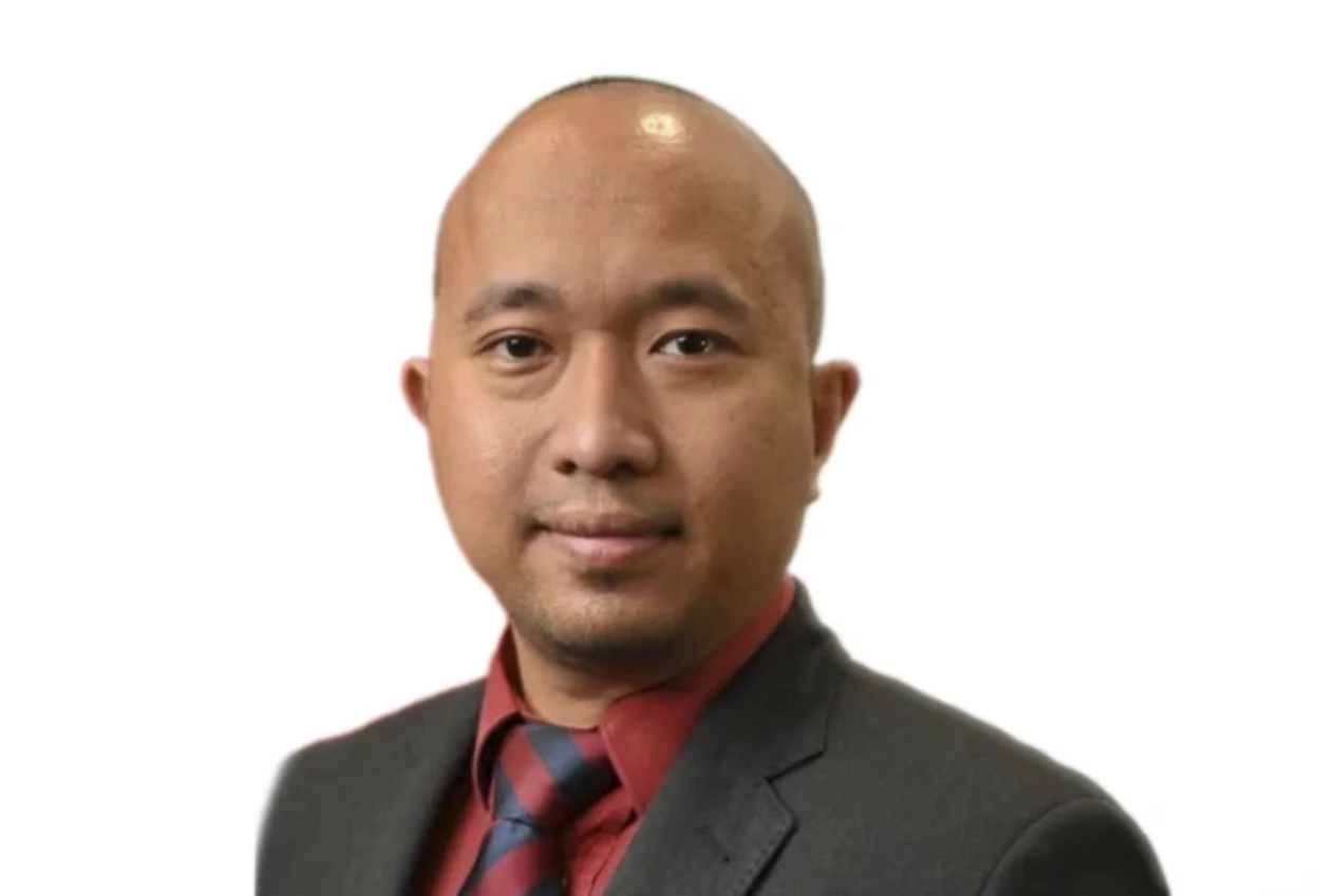 Profil zetro leonardo purba, diplomat peru yang tewas ditembak saat bersepeda