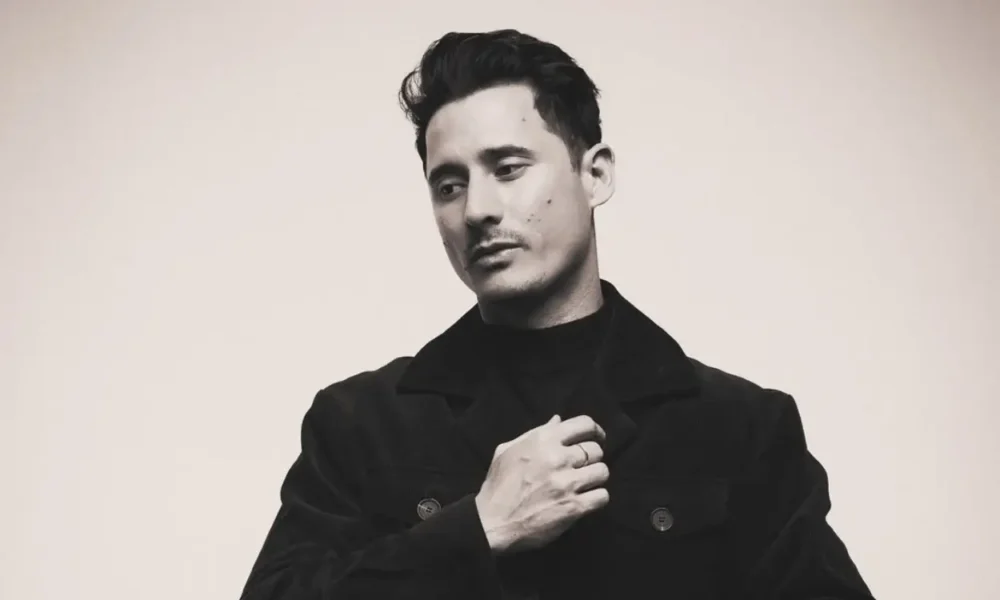 Profil dan agama nino fernandez, aktor indonesia yang diam diam sudah menikah dengan steffi zamora