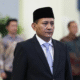 Profl rohmat marzuki yang ditunjuk prabowo jadi wamen kehutanan