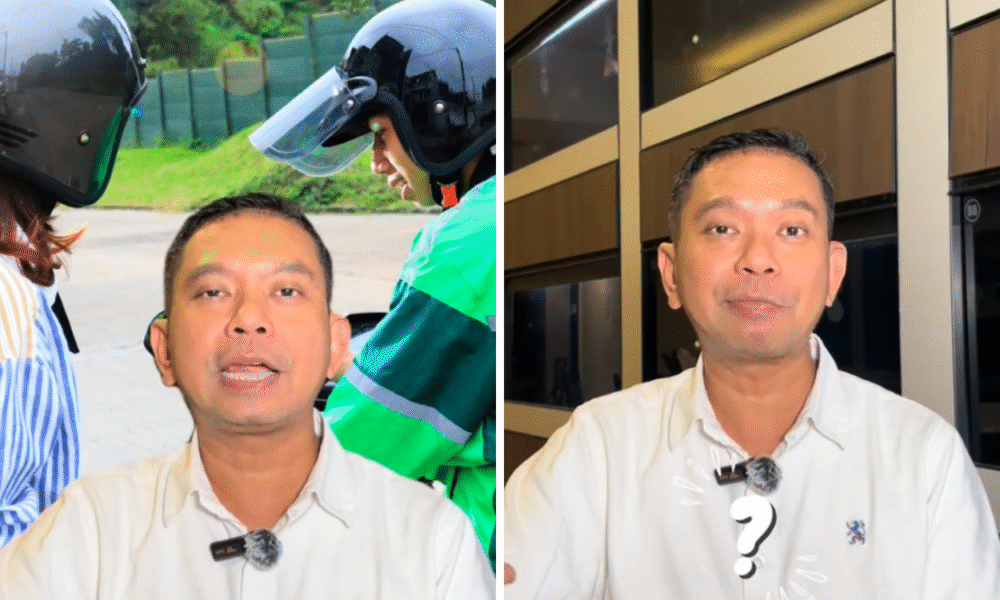 Punya pengalaman sebagai driver ojol ternyata bisa kasih poin plus di mata hr, kok bisa