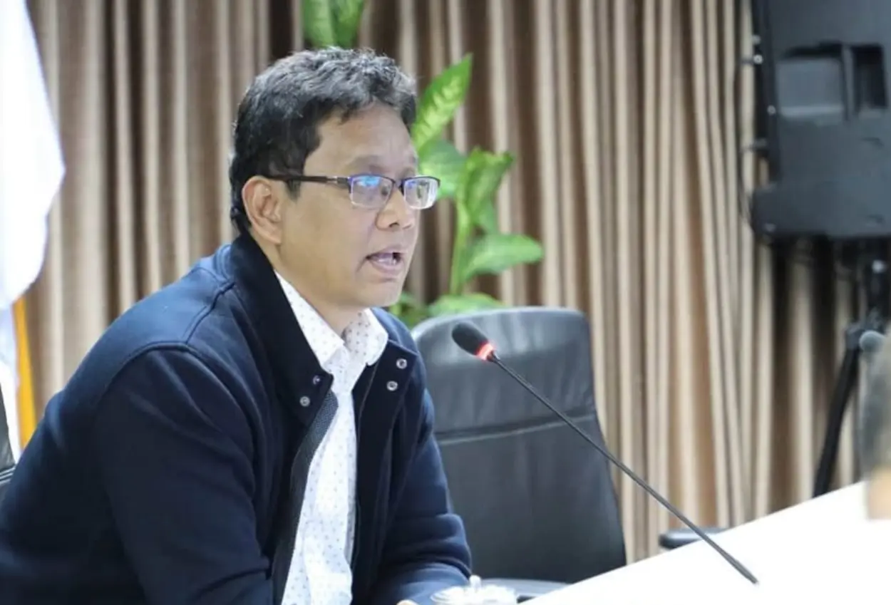 Purbaya yudhi sadewa kaget baru tahu akan jadi menkeu 3 jam sebelum dilantik