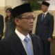Purbaya yudhi sadewa resmi gantikan sri mulyani jadi menteri keuangan