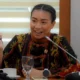Rahayu saraswati keponakan prabowo bantah isu mundur dari dpr buat duduki posisi menpora