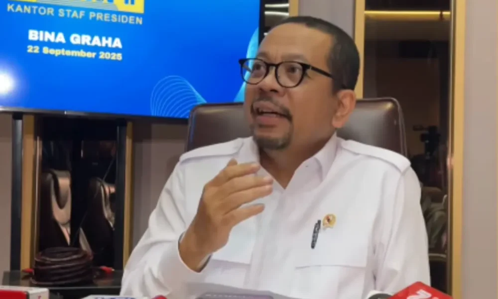 Ramai isu kenaikan gaji asn, istana belum bisa dipastikan