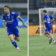 Rapor thom haye dan eliano reijnders di laga perdana bela persib