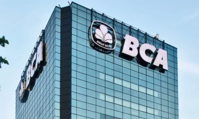 Rekening bank pt panca global sekuritas dibobol, bca angkat bicara