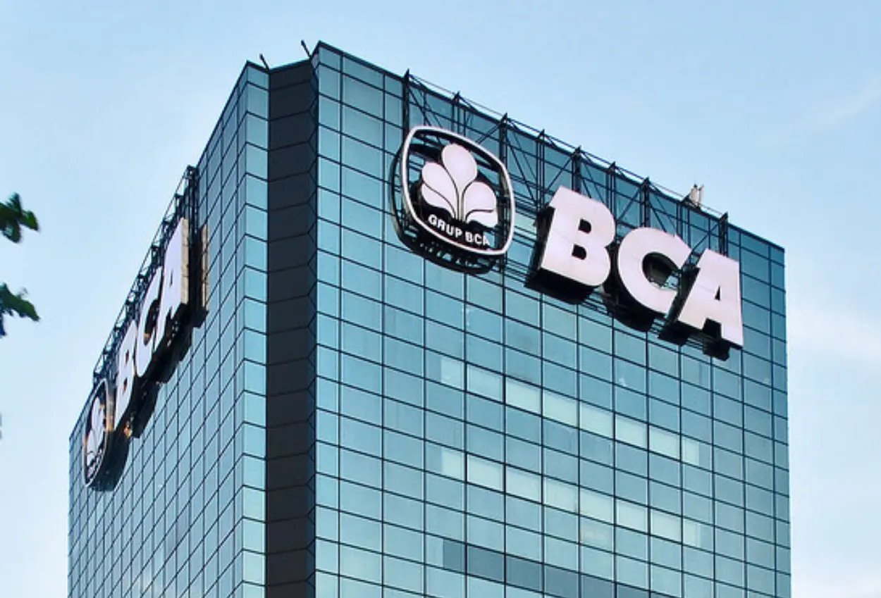Rekening bank pt panca global sekuritas dibobol, bca angkat bicara