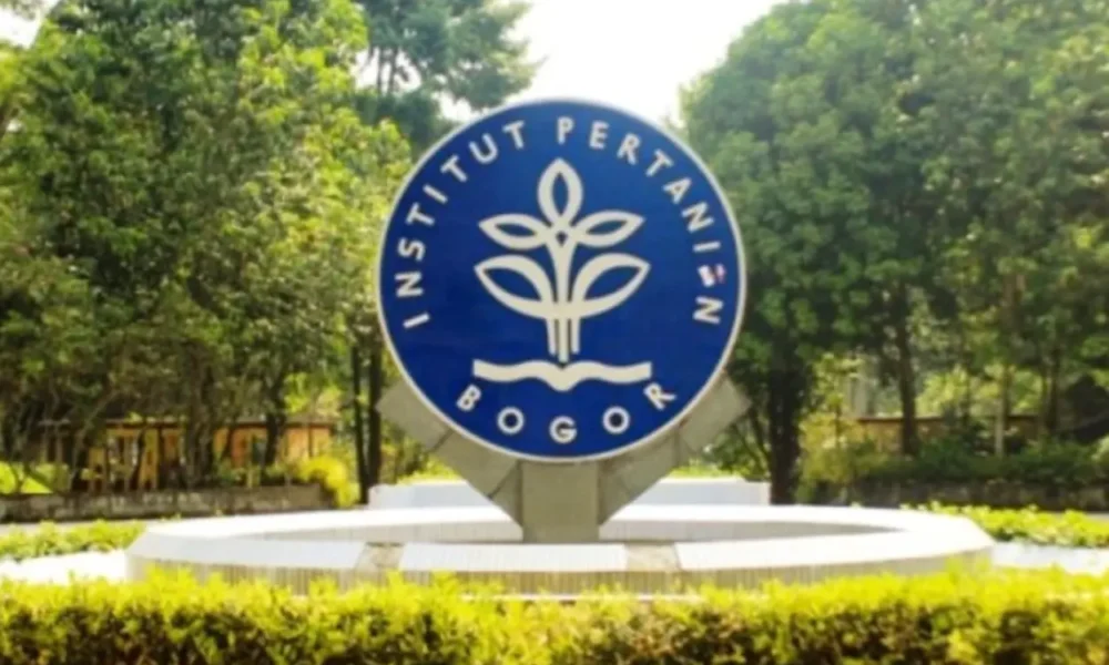 Rektor ipb bakal usut tuntas kasus pengeroyokan pekerja pt tpl terhadap mahasiswanya