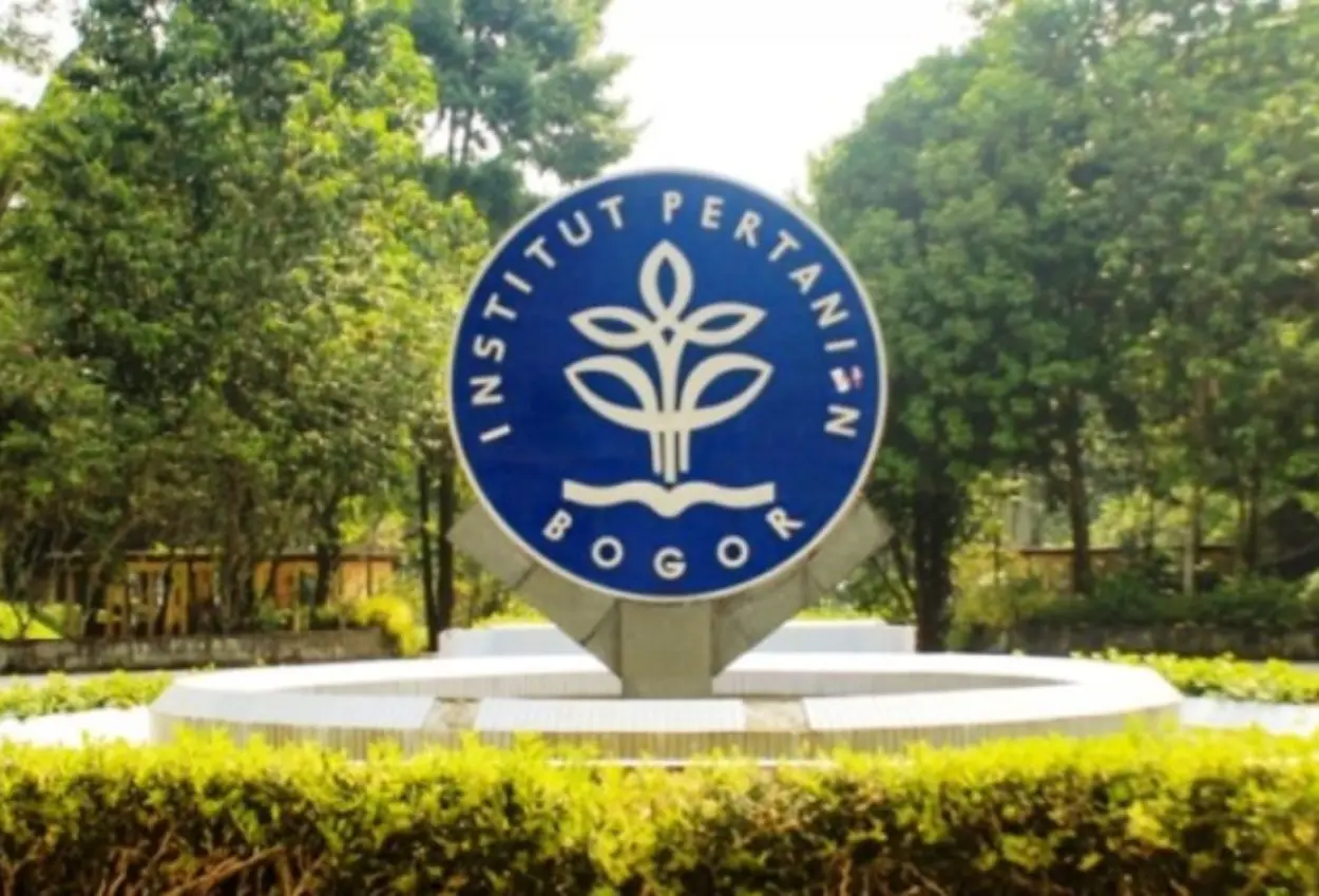 Rektor ipb bakal usut tuntas kasus pengeroyokan pekerja pt tpl terhadap mahasiswanya