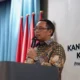 Resmi pamit dari pco, hasan nasbi saya minta maaf kalau ada banyak salah