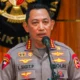 Respons kapolri soal tudingan riza chalid jadi aktor kerusuhan