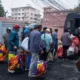 Ribuan napi nepal yang kabur saat kerusuhan pilih balik ke penjara