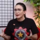 Rieke diah pitaloka rakyat bukan nolak bayar pajak, cuma mau tau duitnya kemana