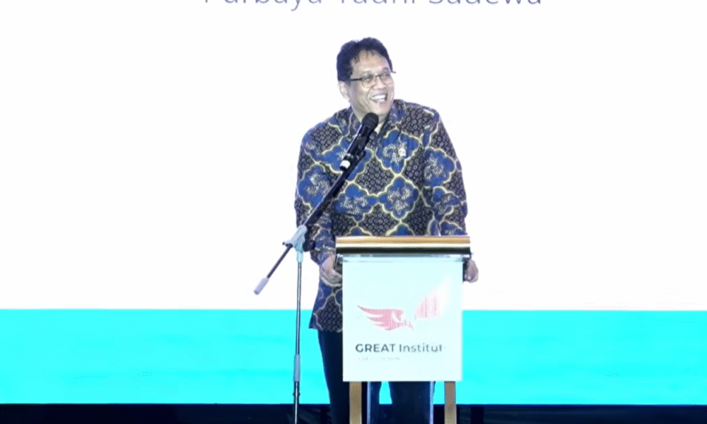 Roasting' rocky gerung, purbaya dia suka ledekin jokowi nggak ngapa ngapain (1)