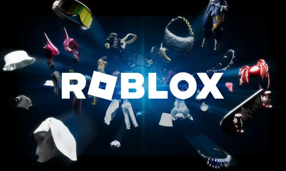 Roblox perketat sistem verifikasi usia dan batasi komunikasi antar pemain