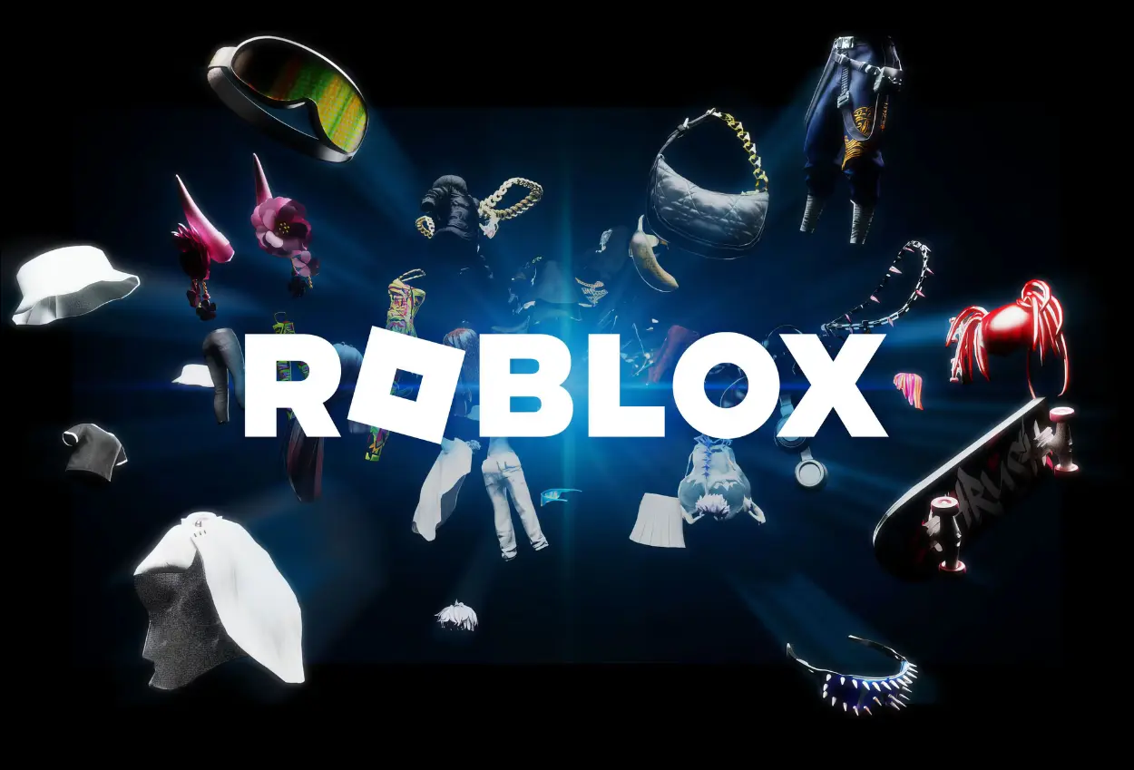 Roblox perketat sistem verifikasi usia dan batasi komunikasi antar pemain