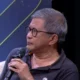 Rocky gerung prediksi prabowo bakal reshufflle kabinet