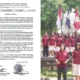 Sma di jaksel kami menolak pandangan pelajar tak perlu berpartisipasi dalam demokrasi