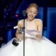 Sabet penghargaan di mtv vmas, ariana grande terima kasih kaum gay