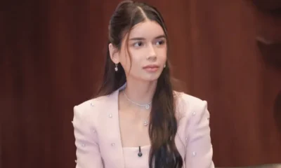 Sabrina chairunnisa unggah ulang konten galau, kenapa