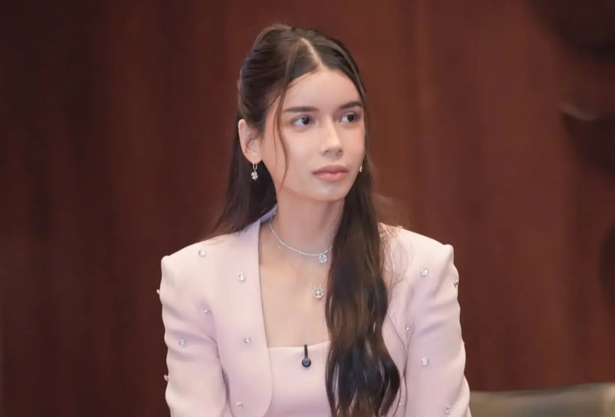 Sabrina chairunnisa unggah ulang konten galau, kenapa