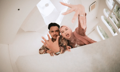 Salma salsabil dicibir netizen usai umumkan kelahiran anak pertama