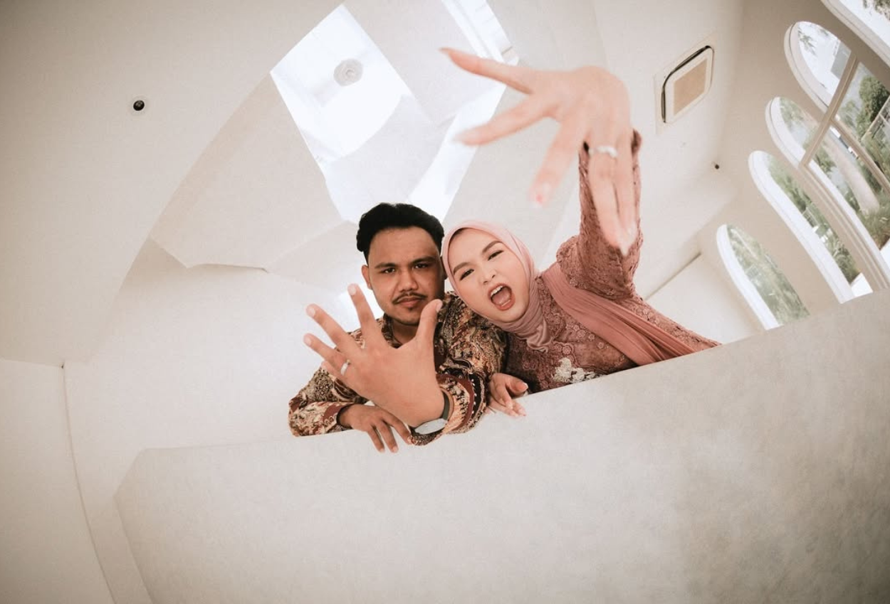Salma salsabil dicibir netizen usai umumkan kelahiran anak pertama