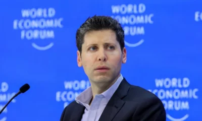 Sam altman ramal ai bisa sembuhkan kanker di masa depan
