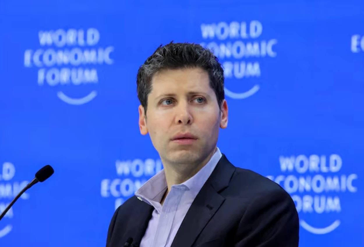 Sam altman ramal ai bisa sembuhkan kanker di masa depan