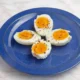 Sarapan sehat ala menkes cukup makan 2 butir telur setiap pagi