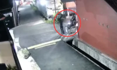 Satpam lansia jadi korban penganiayaan warga baru di depok