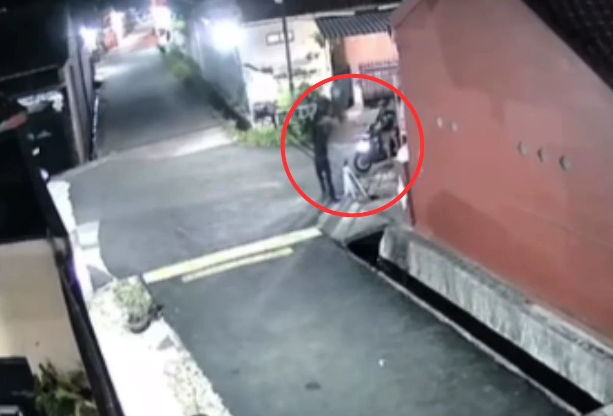 Satpam lansia jadi korban penganiayaan warga baru di depok